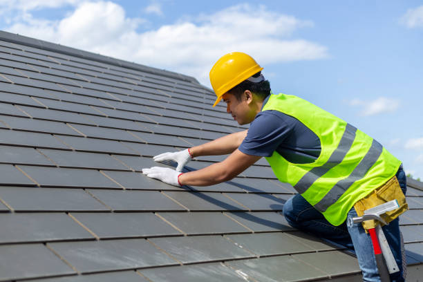 Best Commercial Roofing Services  in Penn Estates, PA