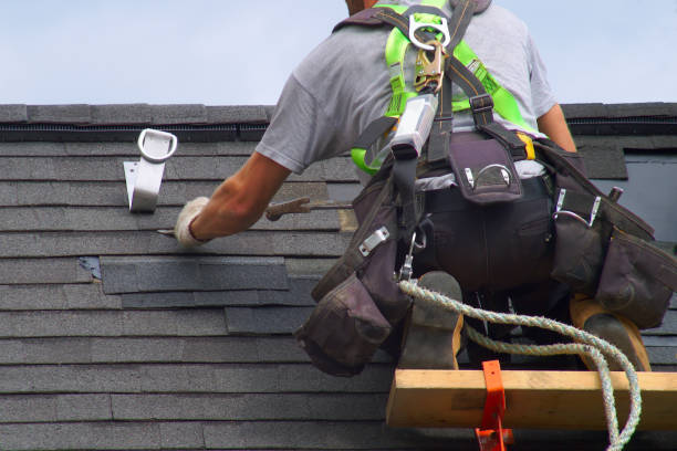 Quick and Trustworthy Emergency Roof Repair Services in Penn Estates, PA