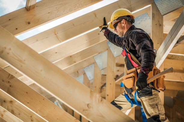 Best Best Roofing Contractors  in Penn Estates, PA