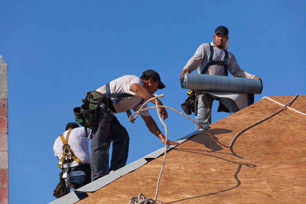 Best Roof Waterproofing Services  in Penn Estates, PA