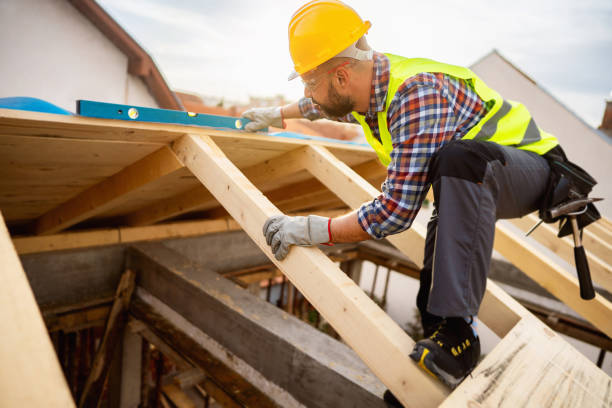 Best Roof Gutter Cleaning  in Penn Estates, PA
