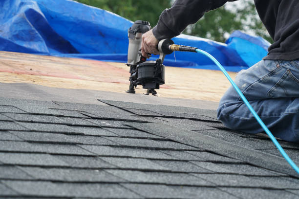 Heating Cable for Roof Installation in Penn Estates, PA