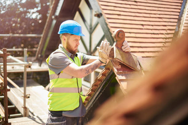 Best Local Roofing Companies  in Penn Estates, PA