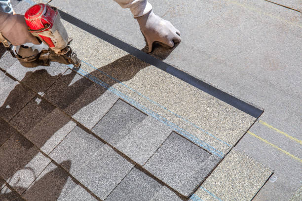 Best Commercial Roofing Services  in Penn Estates, PA