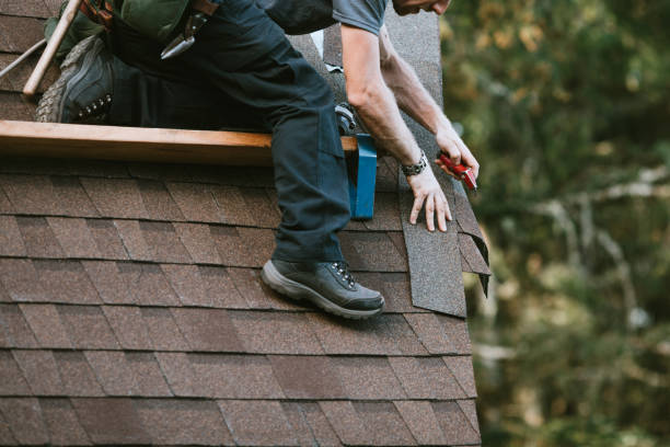 Best Tile Roofing Contractor  in Penn Estates, PA