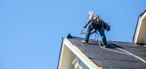Best Gutter Installation and Roofing  in Penn Estates, PA