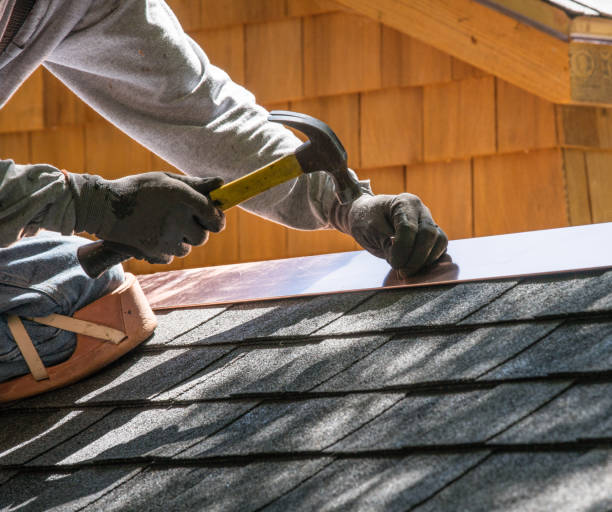 Best Slate Roofing Contractor  in Penn Estates, PA